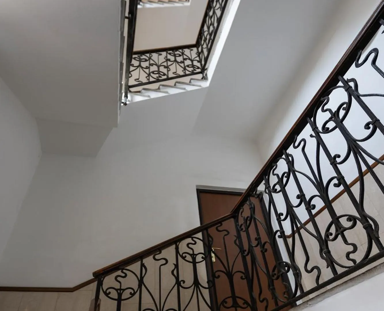 Charming Studio Plana Μιλάνο 0*,