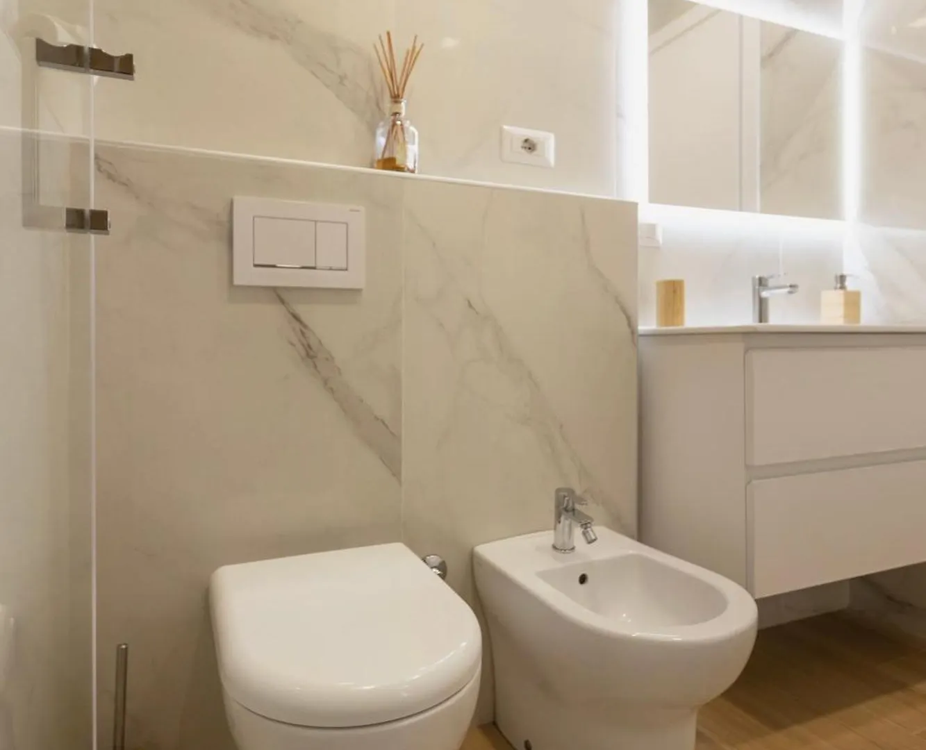 Charming Studio Plana Μιλάνο