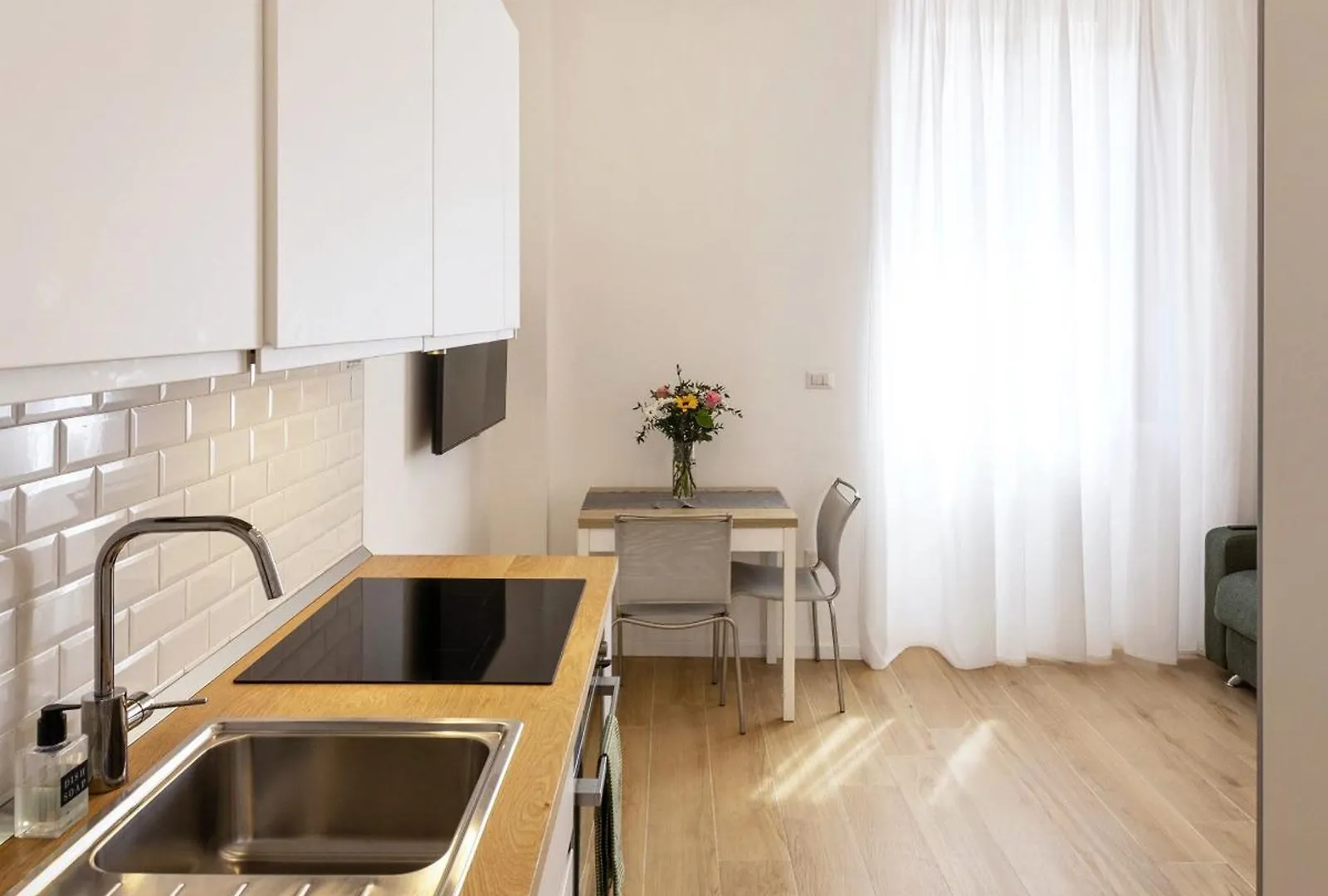 Charming Studio Plana Μιλάνο Διαμέρισμα
